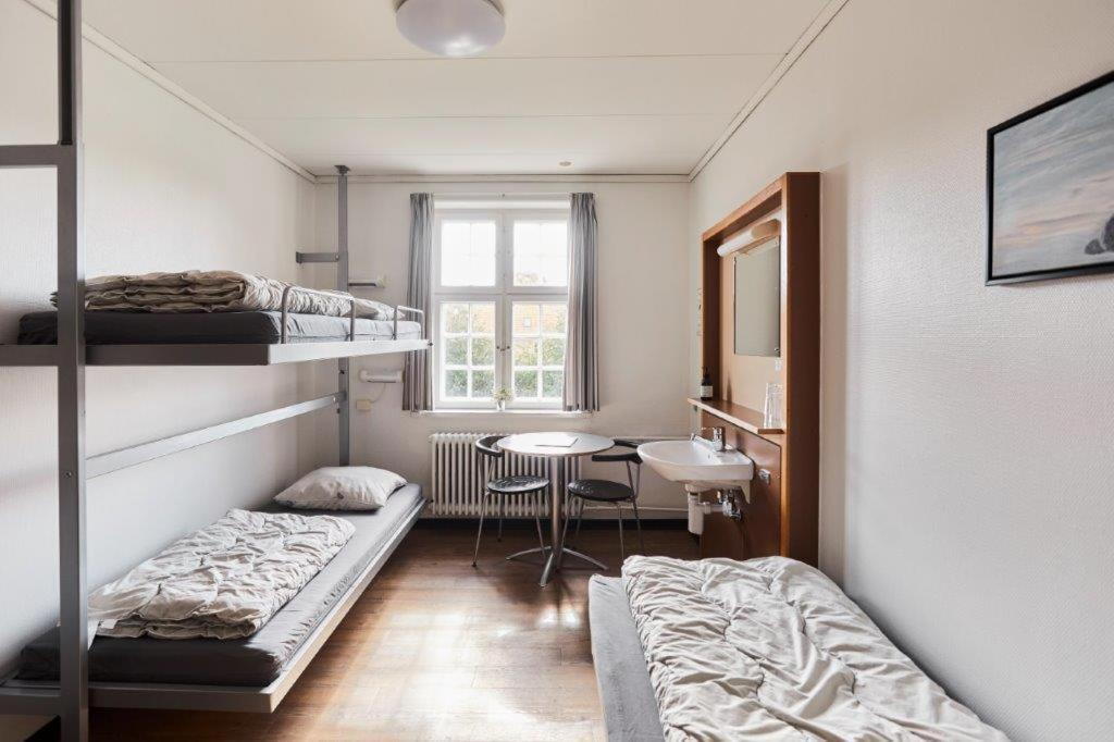 Danhostel Esbjerg Bagian luar foto