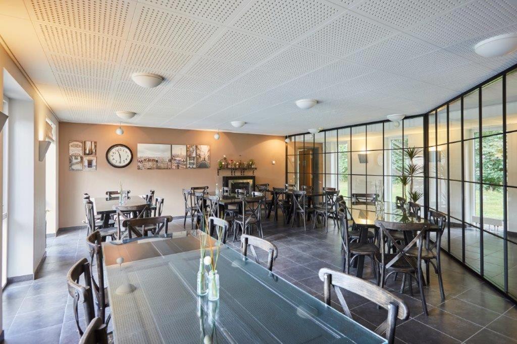 Danhostel Esbjerg Bagian luar foto