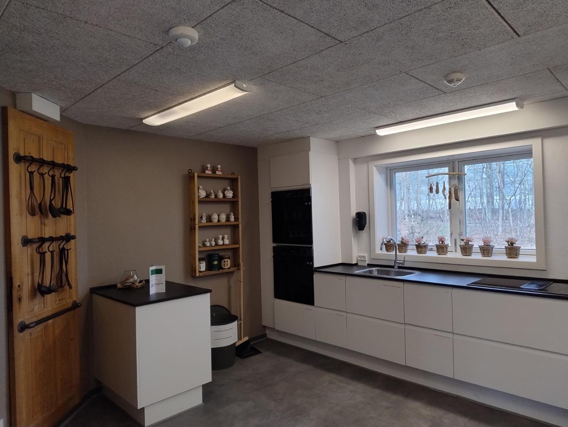 Danhostel Esbjerg Bagian luar foto