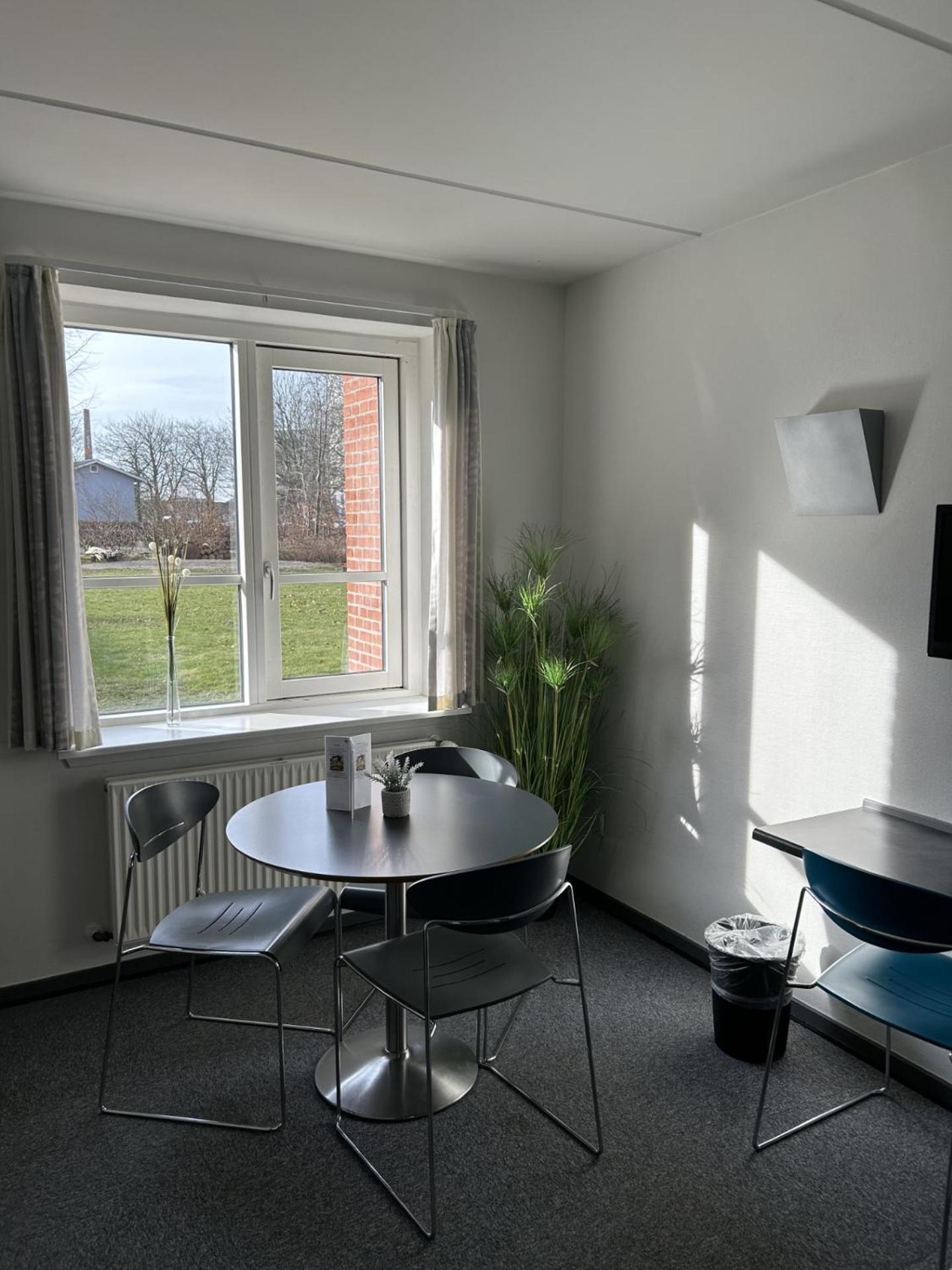 Danhostel Esbjerg Bagian luar foto