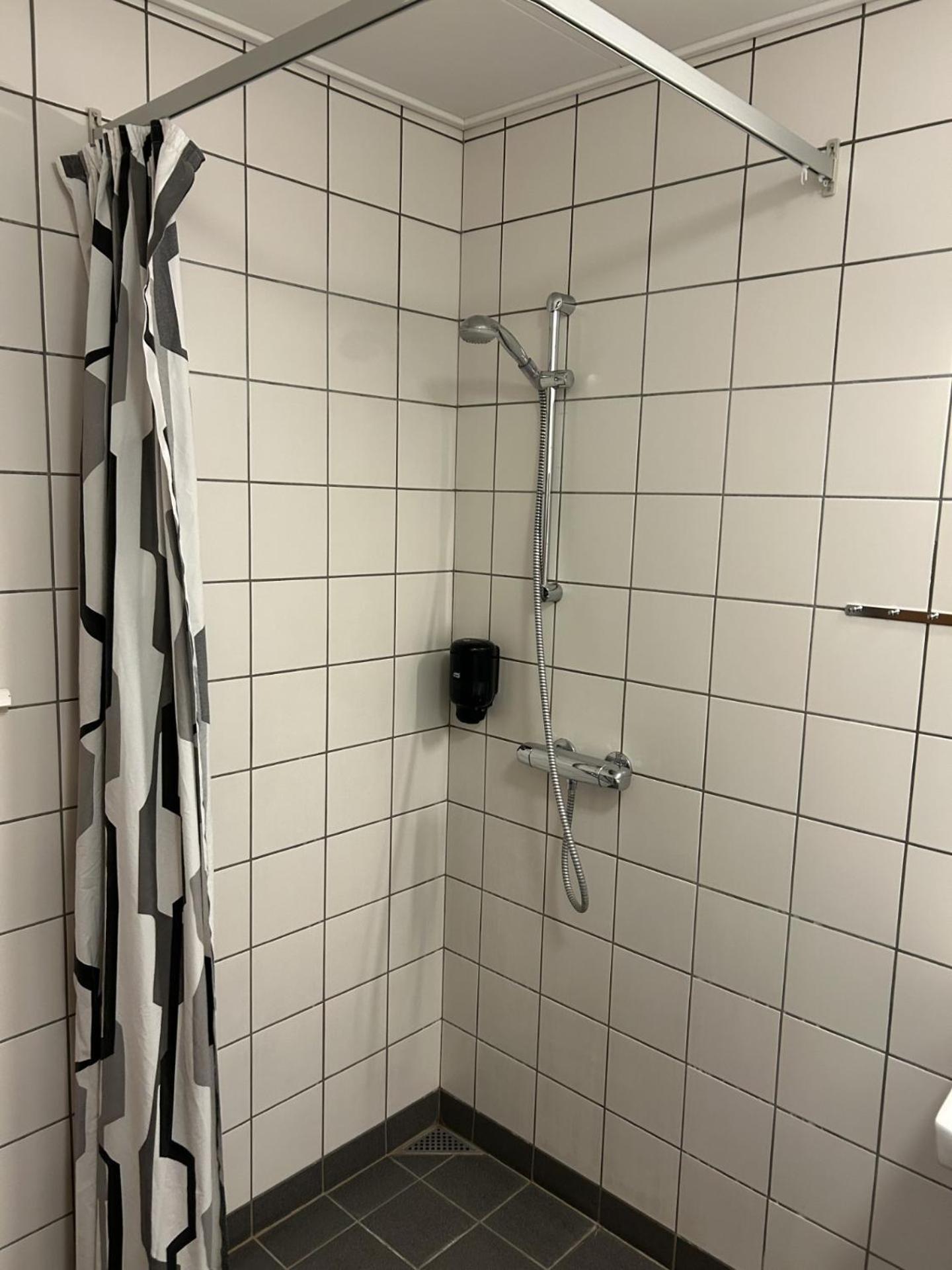 Danhostel Esbjerg Bagian luar foto