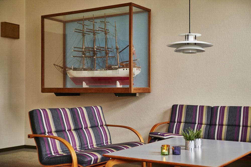 Danhostel Esbjerg Bagian luar foto
