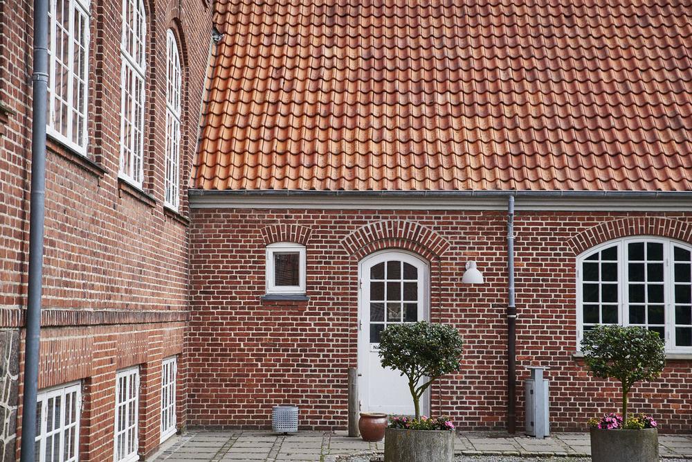 Danhostel Esbjerg Bagian luar foto