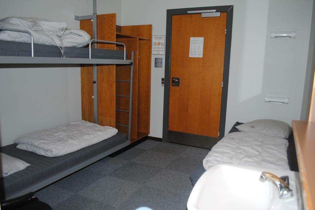 Danhostel Esbjerg Bagian luar foto